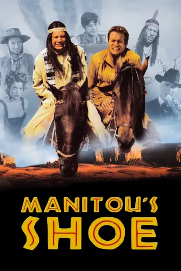 El tesoro de Manitu veroTV Online • Pelicula Completa