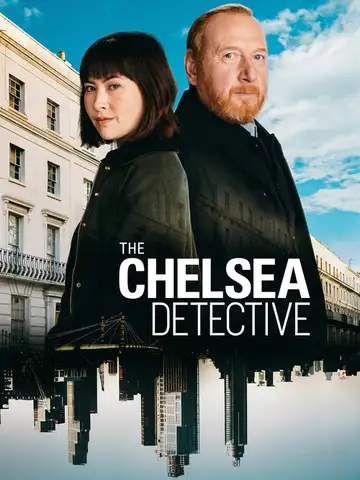 The Chelsea Detective Ver Online Castellano • veroTV
