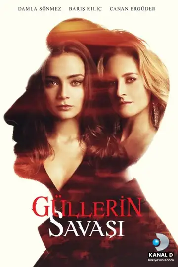 Serie Guerra de rosas completa ver online castellano