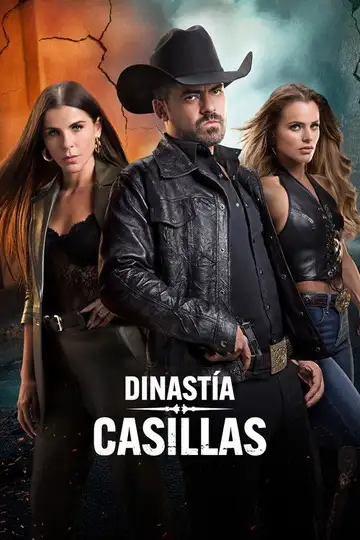 Dinastía Casillas Ver Online Castellano • veroTV