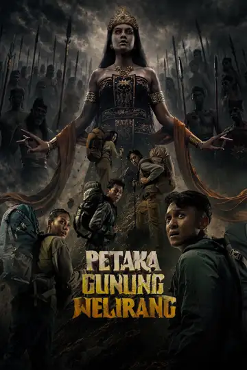 Petaka Gunung Welirang veroTV Online • Pelicula Completa