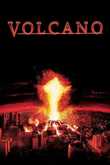 Volcano veroTV Online • Pelicula Completa