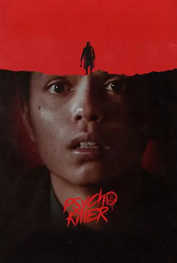 Psycho Killer veroTV Online • Pelicula Completa