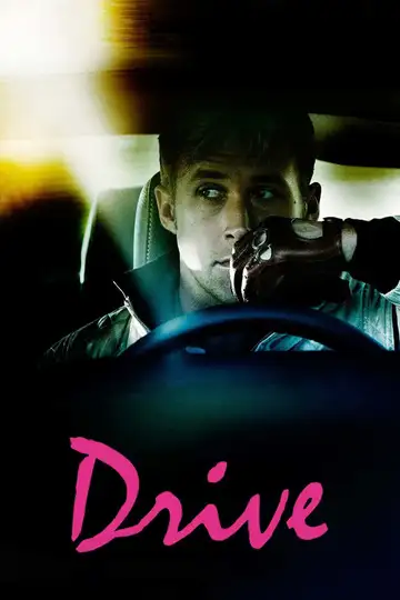 Drive veroTV Online • Pelicula Completa