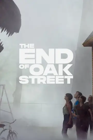 El final de Oak Street veroTV Online • Pelicula Completa