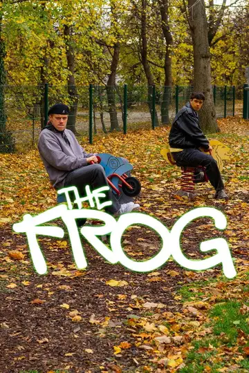 The Frog veroTV Online • Pelicula Completa
