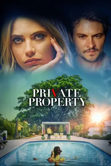 Ver Private Property película completa online en español