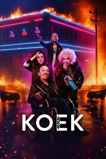 Koek Ver Online Castellano • veroTV