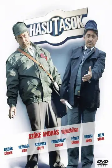 Hasutasok veroTV Online • Pelicula Completa