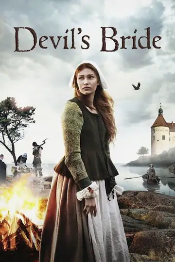 La prometida del diablo veroTV Online • Pelicula Completa