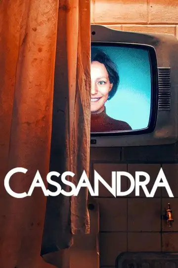Cassandra Ver Online Castellano • veroTV