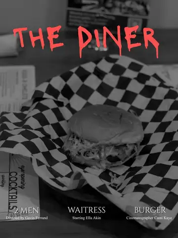 The Diner veroTV Online • Pelicula Completa