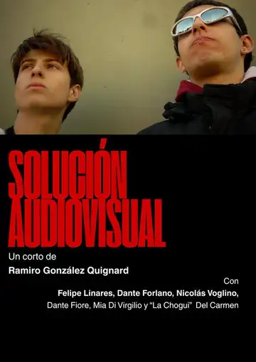Solución Audiovisual veroTV Online • Pelicula Completa
