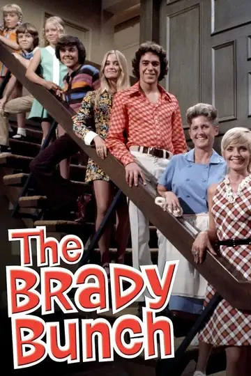 The Brady Bunch Ver Online Castellano • veroTV
