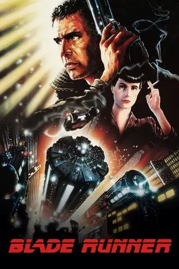 Blade Runner veroTV Online • Pelicula Completa