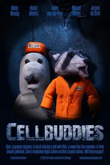 Cell Buddies veroTV Online • Pelicula Completa