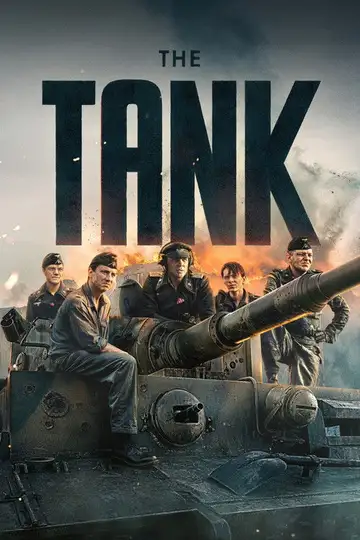 Der Tiger (El tanque) veroTV Online • Pelicula Completa