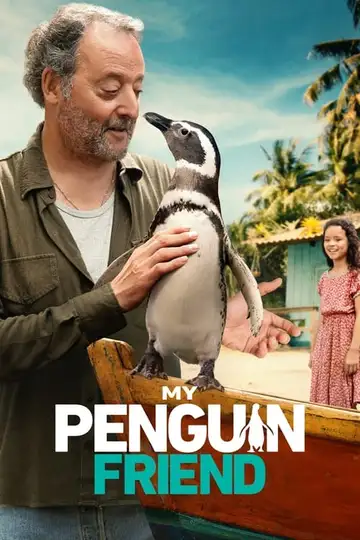 Mi amigo el pingüino veroTV Online • Pelicula Completa