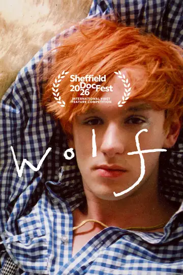 WOLF veroTV Online • Pelicula Completa