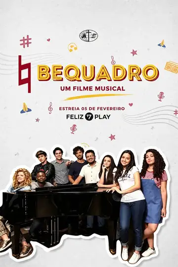 Bequadro veroTV Online • Pelicula Completa