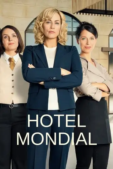 Hotel Mondial Ver Online Castellano • veroTV