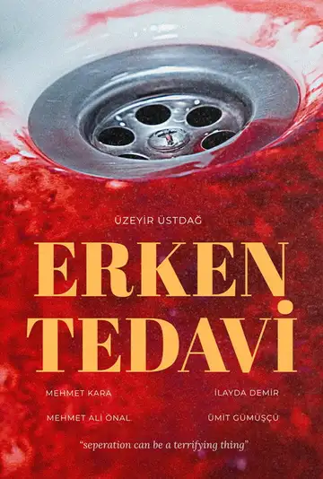 EARLY TREATMENT veroTV Online • Pelicula Completa