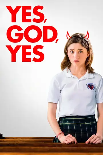 Sí, Dios mío, sí veroTV Online • Pelicula Completa