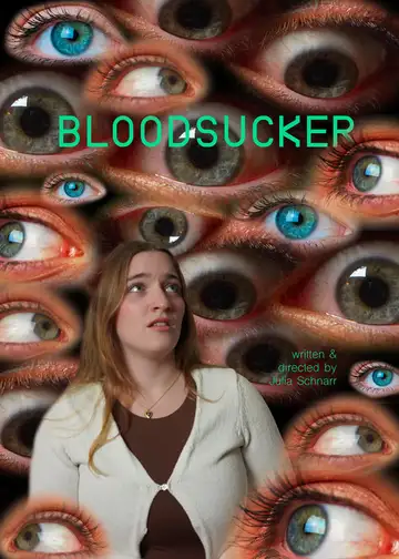 BLOODSUCKER veroTV Online • Pelicula Completa
