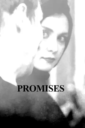 Promises 2026 veroTV Online • Pelicula Completa