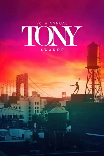 Tony Awards eKino • Serial Online • Wszystkie Odcinki