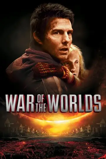 La guerra de los mundos 2005 veroTV Online • Pelicula Completa