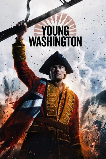 Ver Young Washington película completa online en español