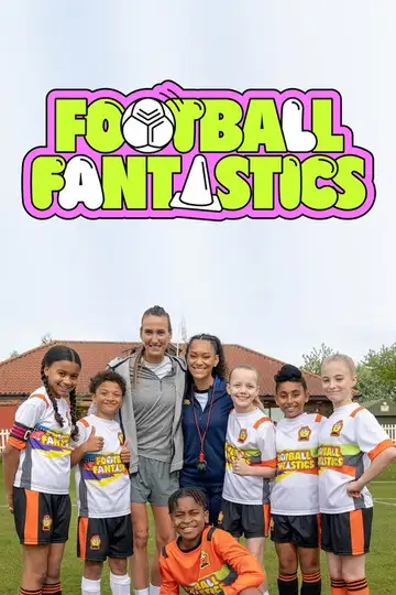 Football Fantastics Ver Online Castellano • veroTV