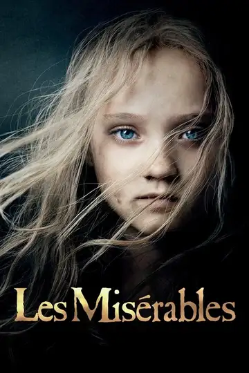 Los miserables 2012 veroTV Online • Pelicula Completa