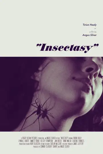 Insectasy veroTV Online • Pelicula Completa