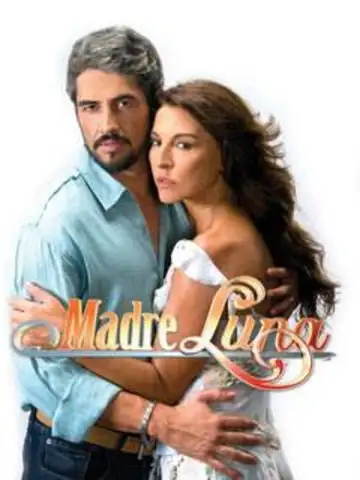 Madre Luna Ver Online Castellano • veroTV