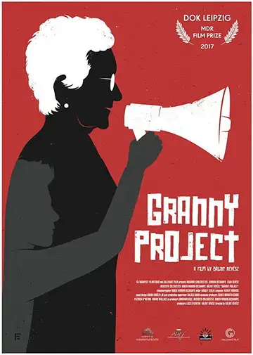 Granny Project veroTV Online • Pelicula Completa
