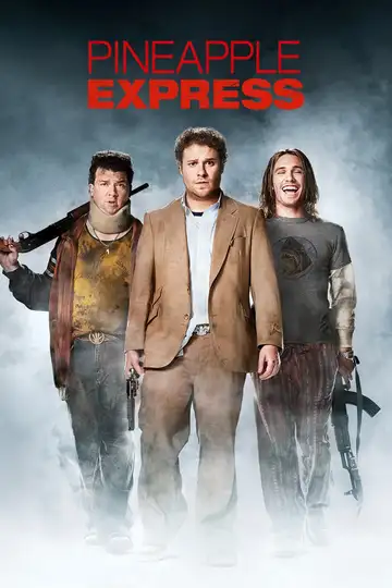 Superfumados veroTV Online • Pelicula Completa