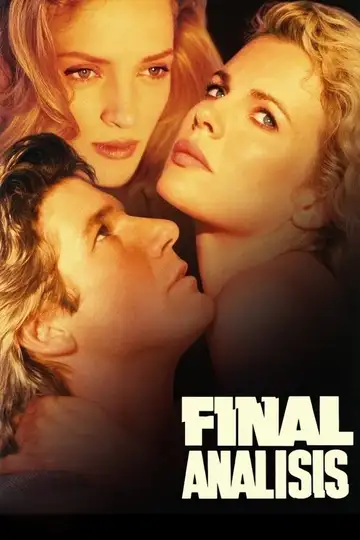 Análisis final veroTV Online • Pelicula Completa
