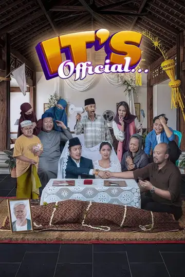 It's Official... veroTV Online • Pelicula Completa