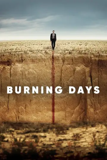 Burning days veroTV Online • Pelicula Completa