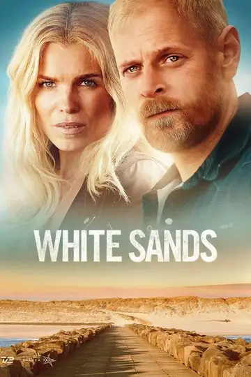 White Sands Ver Online Castellano • veroTV