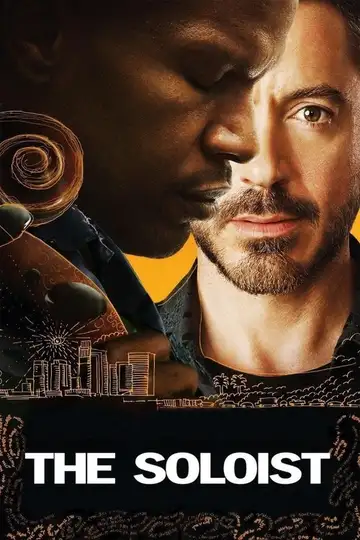 El solista veroTV Online • Pelicula Completa