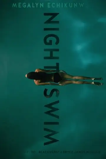 Night Swim veroTV Online • Pelicula Completa