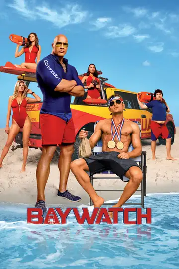 Baywatch: Los vigilantes de la playa veroTV Online • Pelicula Completa