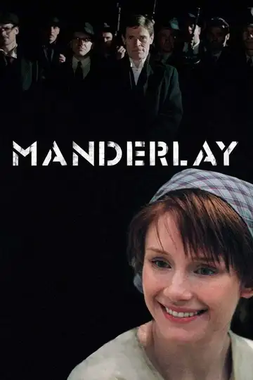 Manderlay veroTV Online • Pelicula Completa