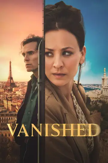 Serie Vanished completa ver online castellano