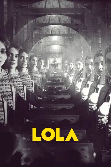LOLA veroTV Online • Pelicula Completa