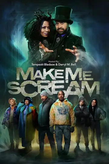 Make Me Scream veroTV Online • Pelicula Completa