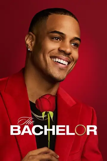 The Bachelor Ver Online Castellano • veroTV